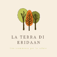 logo La terra di Eridaan