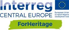 LOGO For Heritage