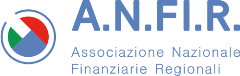 A.N.FI.R. logo