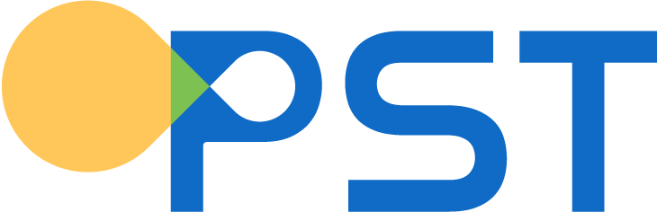 pst logo