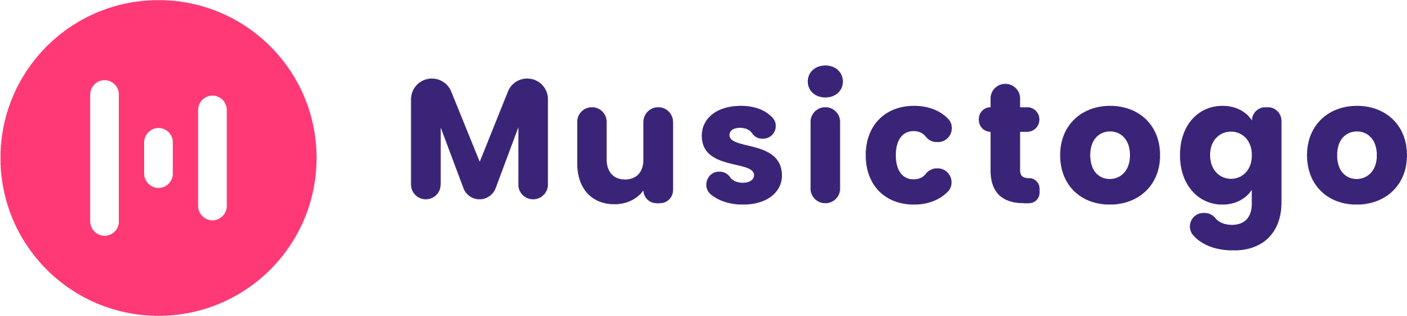 logo MUSICTOGO