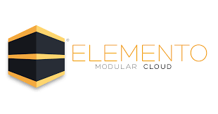 LOGO elemento cloud