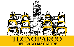 tecnoparco lago maggiore logo