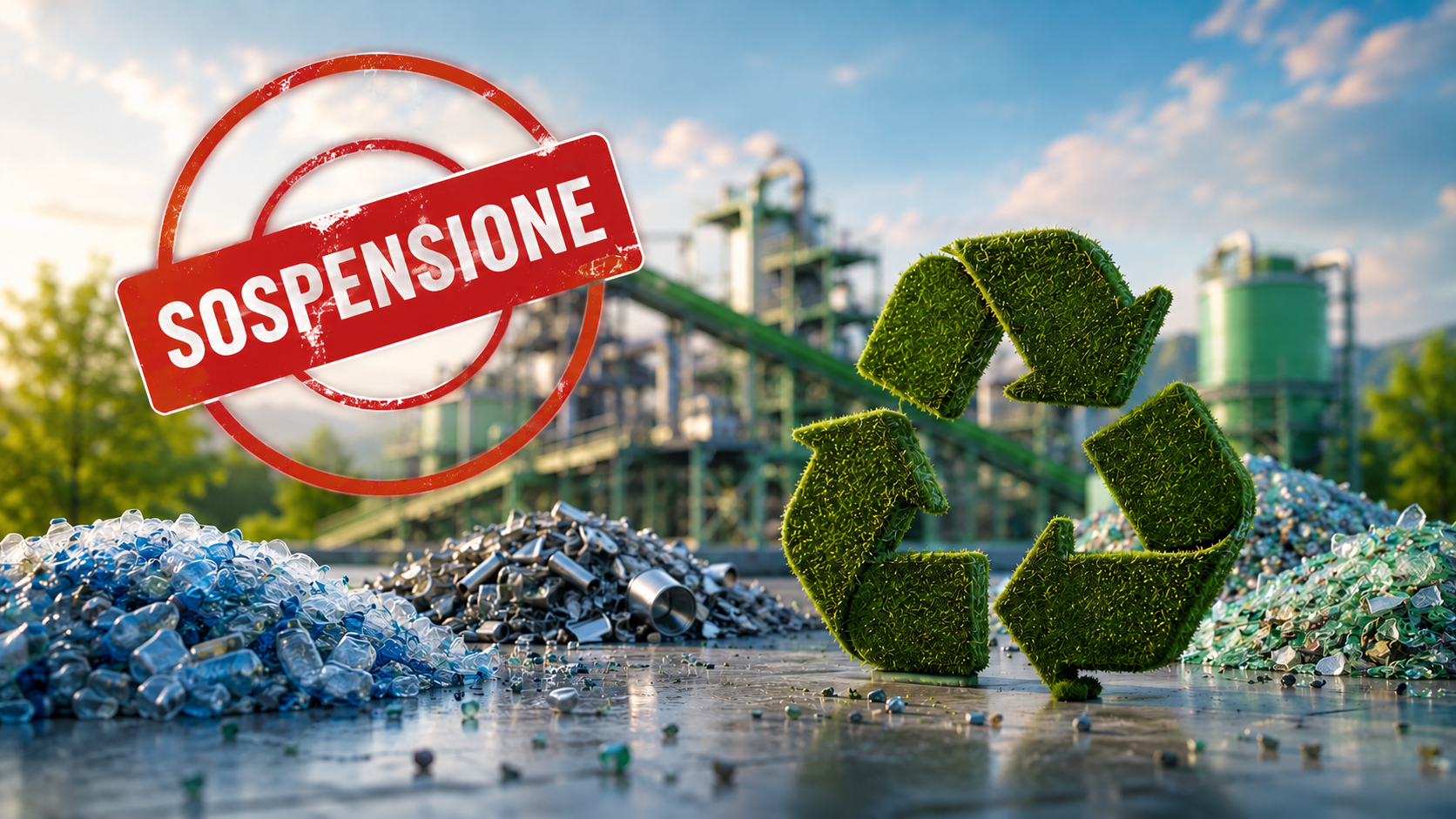 sospensione