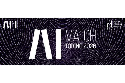 AI Match Torino 2026