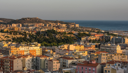 Cagliari