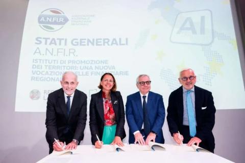 intesa anfir 8 luglio