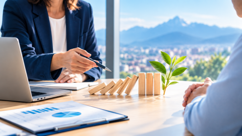 consulenza pmi