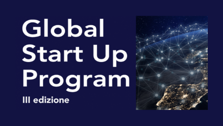 global startup program
