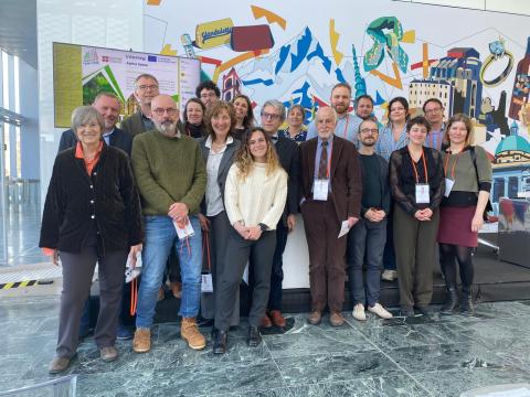 forest ecovalue final conference