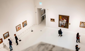 musei