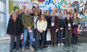 forest ecovalue final conference