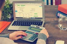POR FESR 14/20 - Rendicontazione delle fatture elettroniche